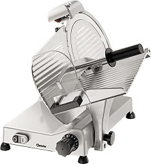  Bartscher Trancheuse 300 Plus 