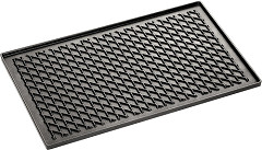  Bartscher Plaque de grillade 5300 