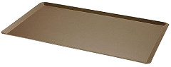  Bourgeat Plaque de cuisson antiadh&eacute;sive 53 x 32,5 cm 