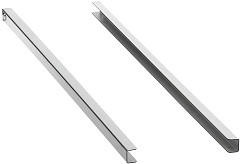  Bartscher Glissi&egrave;res de support 484L GN210-2 