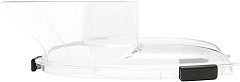  Bartscher Protection anti-&eacute;claboussures 5KSMTHPS 