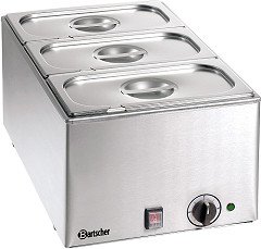  Bartscher Bain Marie 313-150 