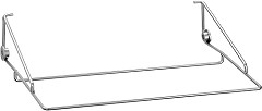  Bartscher Support pour panier &agrave; couverts 1500/17 