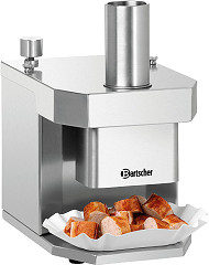  Bartscher Trancheur saucisses DRM3500E 