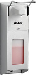  Bartscher Distributeur de savon PS 1L-W 