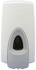  Rubbermaid Distributeur blanc de savon mousse Rubbermaid 
