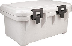  Cambro Conteneur de transport isotherme GN chargement par le haut gamme S 