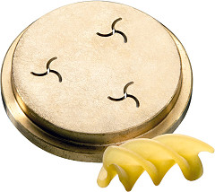  Bartscher Matrice p&acirc;tes Fusilli 5000 