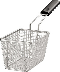  Bartscher Panier de friteuse SNACK 4L 