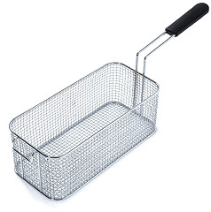  Bartscher Panier de friteuse SNACK XL Plus 8L 