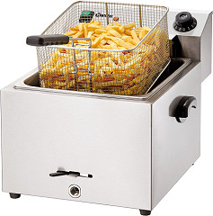  Bartscher Friteuse IMBISS PRO 