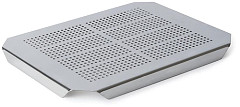  Gastro M Egouttoir inox GN2/3 Gastro M 