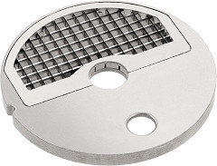  Bartscher Disque de coupe pour d&eacute;s PS10 