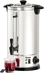  Bartscher Distributeur eau chaude 8,5L 
