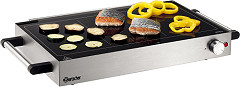  Bartscher Table de cuisson en c&eacute;ramique GP2511GN 