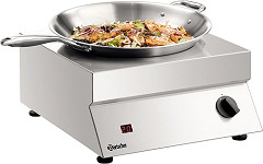  Bartscher Wok &agrave; induction 30/293 