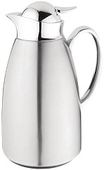  Olympia Pichet isotherme chrom&eacute; 1L 
