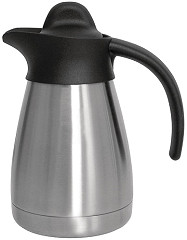  Olympia Pichet isotherme bouchon &agrave; vis 500ml 