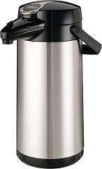  Bravilor Bonamat Pichet &agrave; pompe inox  Furento 2,2L 