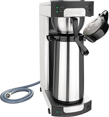  Buffalo Machine à café filtre pichet isotherme Buffalo 