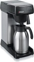  Bravilor Bonamat Machine à café filtre remplissage manuel  Iso 