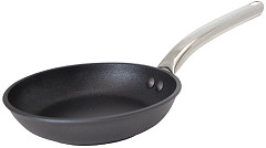  De Buyer Po&ecirc;le induction antiadh&eacute;sive en aluminium moul&eacute; Chocinduction 320mm 