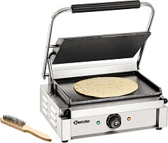  Bartscher Grill contact "Panini" 1G 
