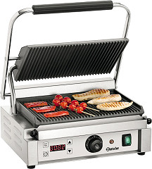  Bartscher Grill contact "Panini" 1RDIG 