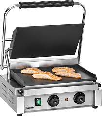  Bartscher Grill contact "Panini-T" 1G 