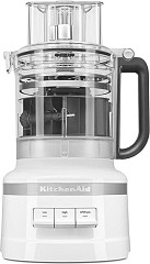  KitchenAid Robot multifonction Classic 3,1 L 5KFP1318BWH 