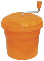  Dynamic Essoreuse &agrave; salade manuelle 10L 