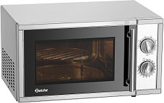  Bartscher Micro-ondes 9231D-GR 