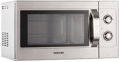  Samsung Micro ondes manuel CM1099 - 1100W 