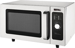  Buffalo Micro-ondes professionnel manuel 25L 1000W 