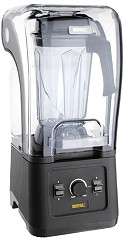  Buffalo Blender avec capot d'insonorisation 2,5L 