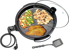  Bartscher Po&ecirc;le multi 41cm 