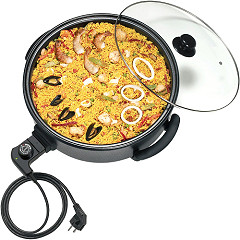  Bartscher Po&ecirc;le multi "Grande" 41cm 