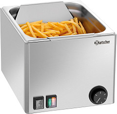  Bartscher Chauffe-frites 12-150 