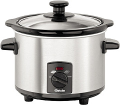  Bartscher Chauffe-chocolat 1,25L 