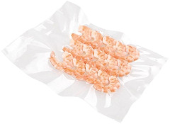  Vogue Sacs d'emballage sous vide 250x350mm lot de 100 