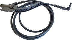  Thomas Valve d'arr&ecirc;t pour AQUA+ Pet&Family Gris graphite 