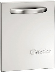  Bartscher Porte 900, ferm&eacute;e &agrave; droite 