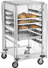  Bartscher Housse de protection 7BN60-40 