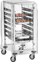  Bartscher Housse de protection 7GN1/1 