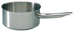  Bourgeat Casserole en acier inoxydable Excellence 2,2L 