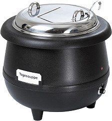  Bartscher Soupi&egrave;re Gourmet 10L 