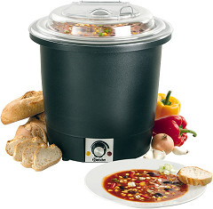  Bartscher Soupi&egrave;re 10L 