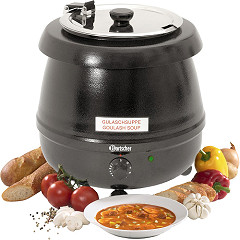  Bartscher Soupi&egrave;re Party 9L 