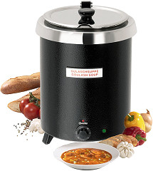  Bartscher Soupi&egrave;re Club 8,5L 