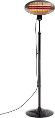  Bartscher Radiateur ST2000 E 